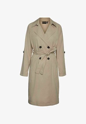 Trench - beige