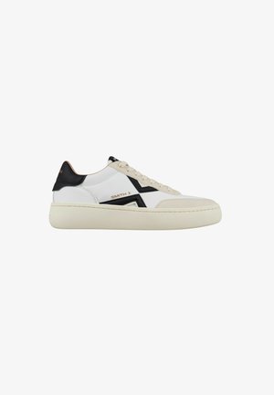 ALEXANDER SMITH, - Sneakersy niskie