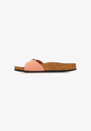 Birkenstock, MADRID BS - Ciabattine - pink clay