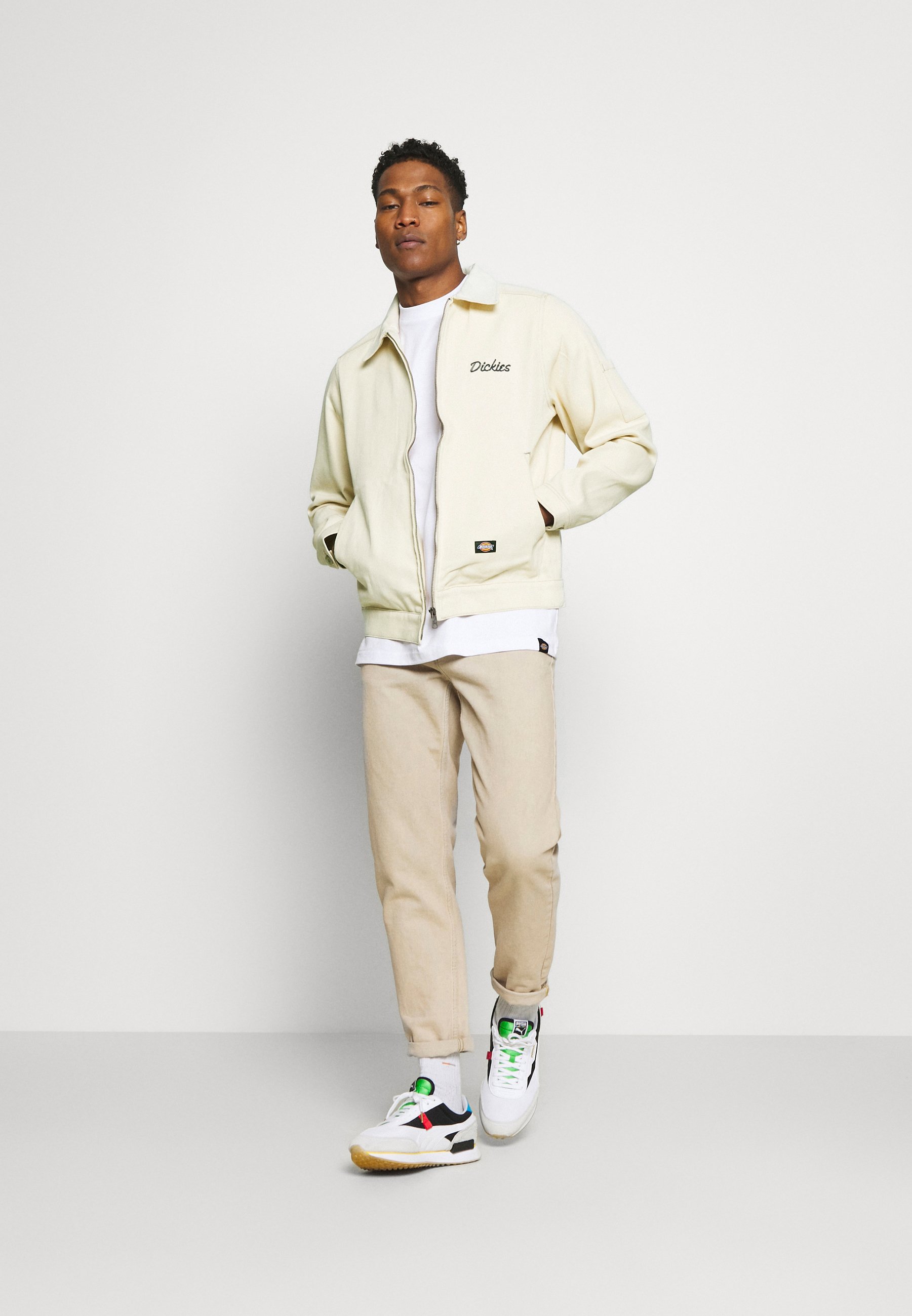 Dickies HALMA EISENHOWER - Summer 