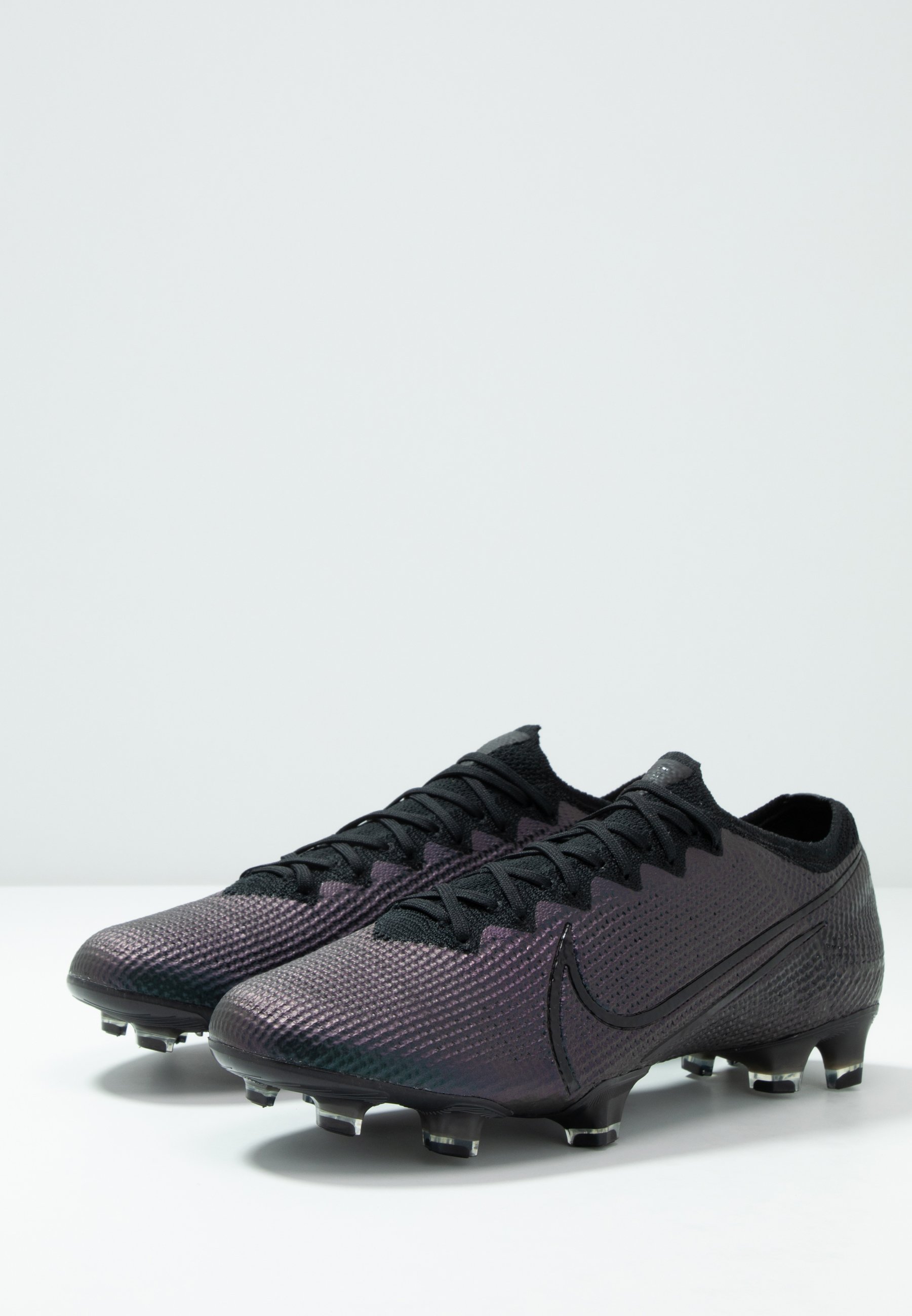 nike vapor 12 elite fg black zalando