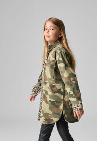 smALLSAINTS Traper jakna - camouflage