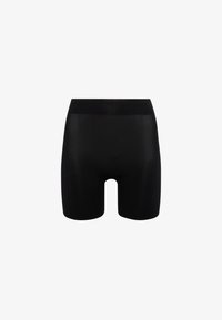 Niet geselecteerd, black