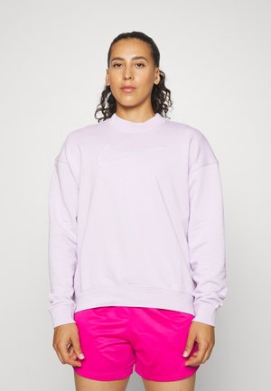 W NK DF GT FT GX CREW ESSTL - Sweatshirt - doll