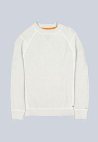 Emilio Adani Strickpullover - hellgrau