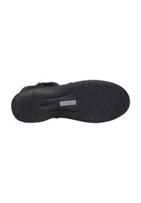 Josef Seibel Botines bajos - schwarz