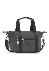 Kipling ART MINI - Sac à main - black peppery
