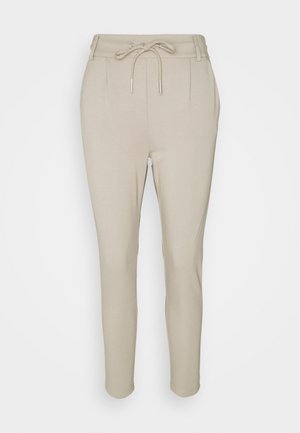 ONLPOPTRASH EASY - Broek - pure