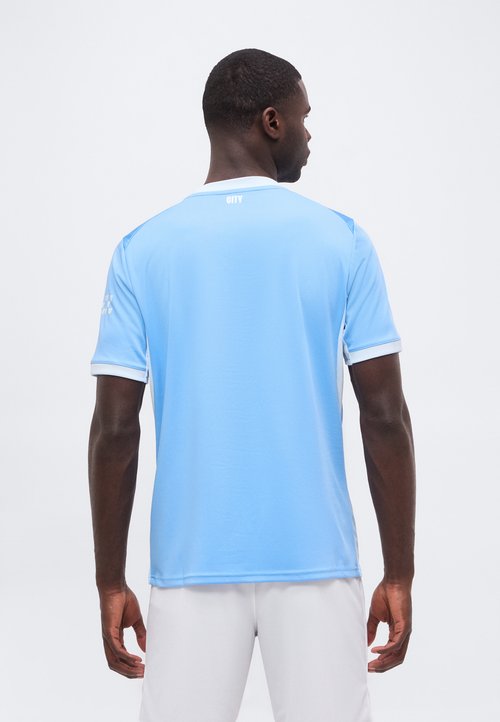 PUMA Manchester City Replica Home — foto 3