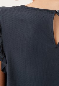 s.Oliver Blusa - anthracite