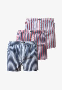 Non sélectionné, stripe