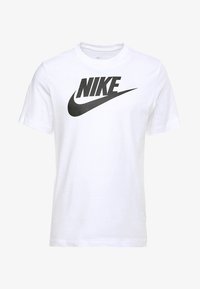 Valitud, white/black