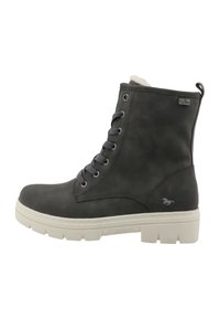 Mustang Botas para la nieve - coal