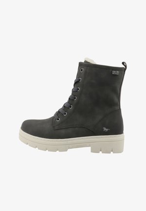 Mustang Snowboot/Winterstiefel - coal