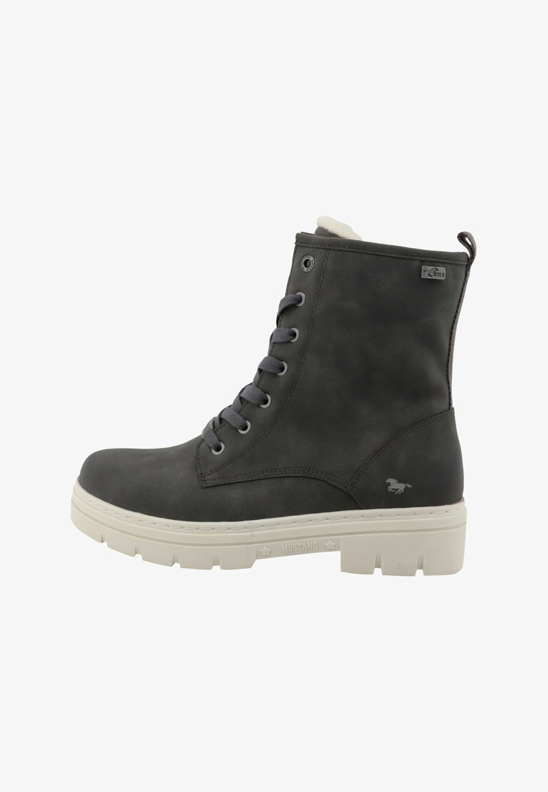 Mustang Stivali da neve  - coal