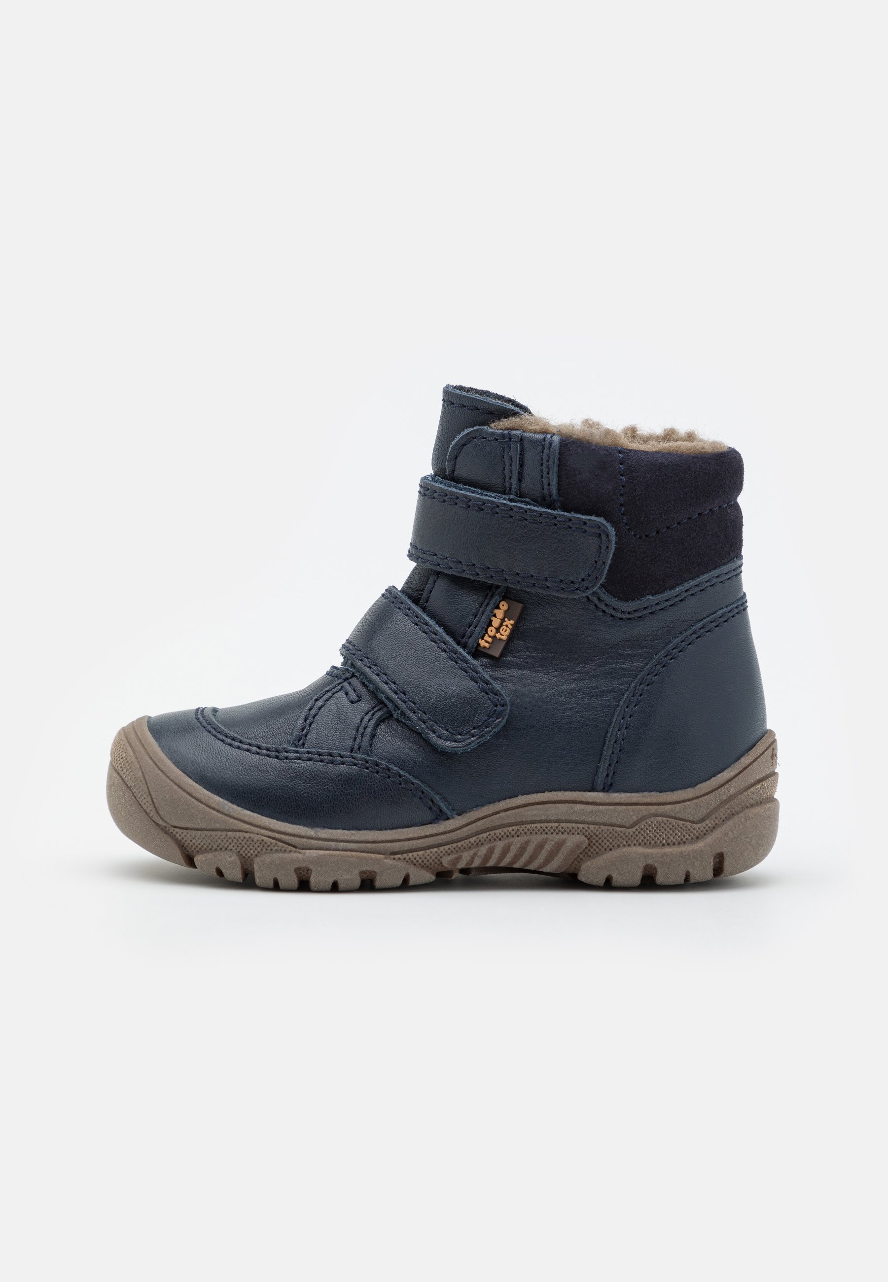Bottes De Neige Superfit Tedd – Doublure Gore-Tex, Semelle Antidérapante, Largeur Confortable G - 9