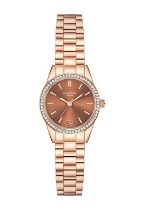 Ure - rose gold-coloured