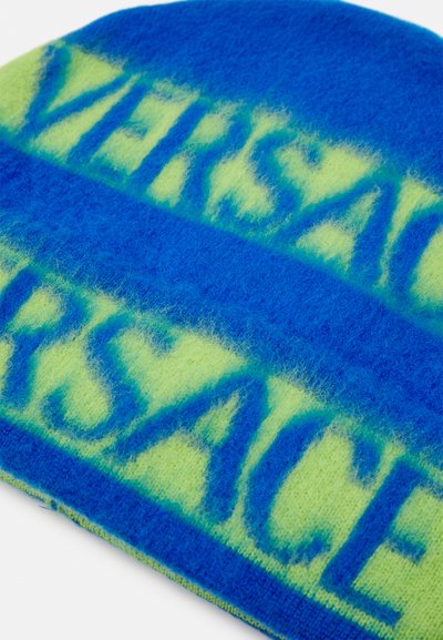 Versace OTHER SERIE GARZATO UNISEX niebieski