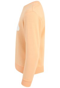 Fila GREDA CLASSIC LOGO CREW - Sudadera - peach quartz