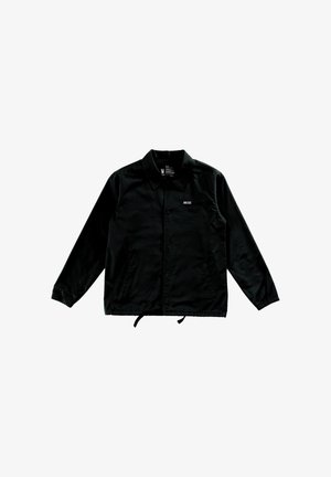 Unless Collective, COACHES - Leichte Jacke - schwarz