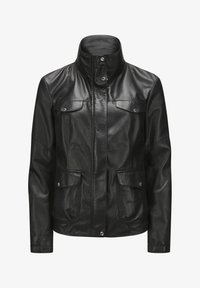 Ausgewählt, schwarz