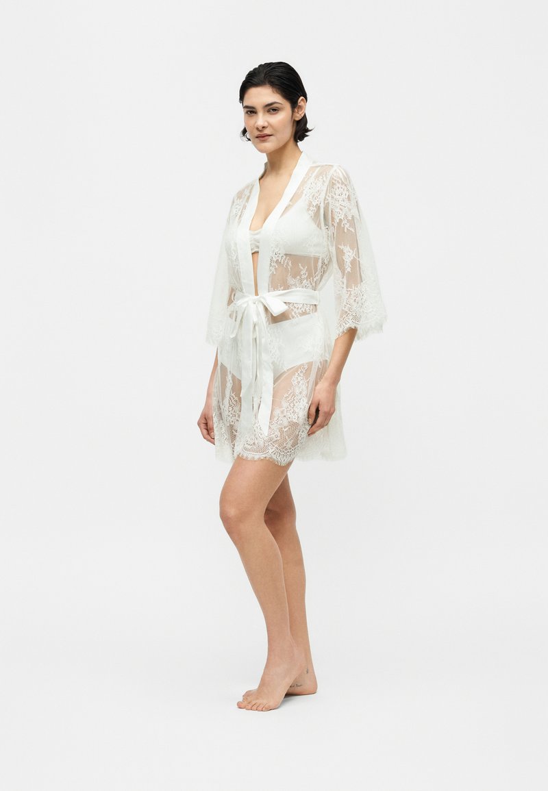 ann summers lace dressing gown Buy Ann Summers Red The Dark Hours Robe Dressing Gown from Next USA