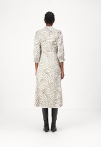 Bruuns Bazaar ACACIA CLARENAS DRESS - Nappali ruha - mosaic print
