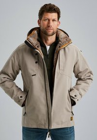 PME Legend Winterjas -  peat