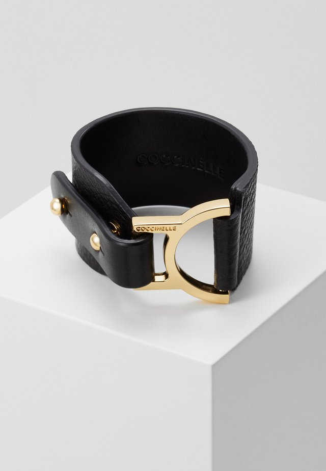 ARLETTIS BRACELET - Bracelet - noir
