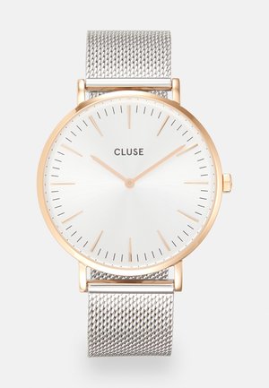 Ure - rose gold-coloured