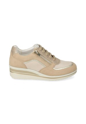 Valleverde, SNEAKER DONNA - Sneakers basse - beige