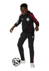 adidas Performance REPLICAS - NATIONAL AJAX AMSTERDAM TRAINING - Squadra - schwarz