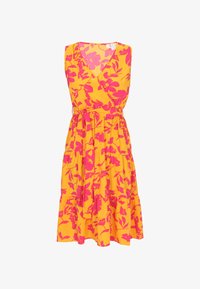 Unausgewählt, yellow multicolor