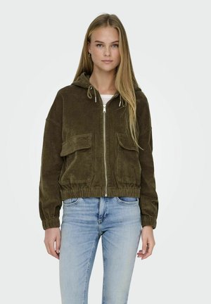 ONLKENZIE JACKET - Giacca leggera - cub