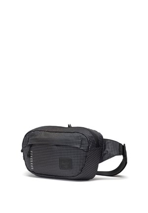 ULTRALIGHT - Bum bag - black