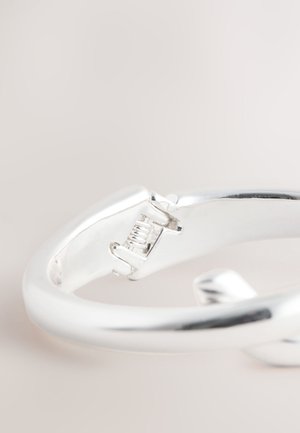 Next, REGULAR FIT - Armband - silver tone
