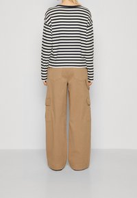 Marc O'Polo DENIM Top s dlouhým rukávem - multi-coloured