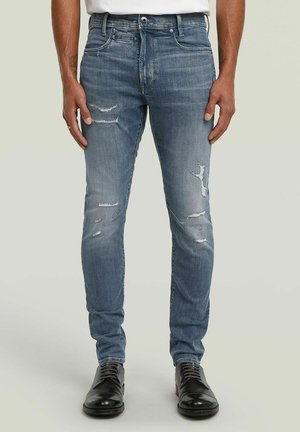 G-STAR, - Jeansy Slim Fit