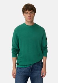 camel active Trui - green