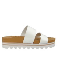 Reef KOMFORT CUSHION VISTA - Mules - cloud