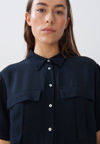 someday. Blousejurk - ocean