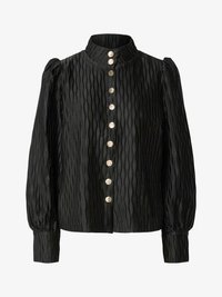 Unausgewählt, black