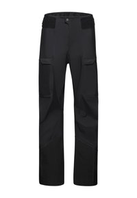 Mammut HALDIGRAT AIR - Skihose - black