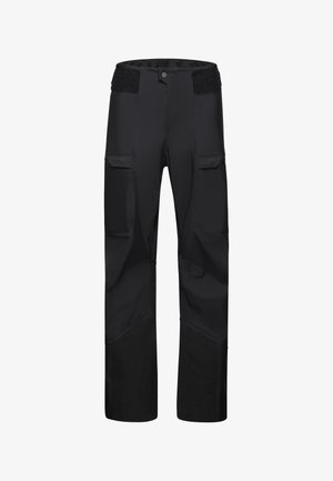 Mammut HALDIGRAT AIR - Spodnie narciarskie