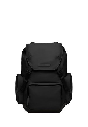 SOFO BACKPACK TRAVEL - Sac à dos - all black