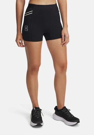 RUN 96 - Tamprės - black