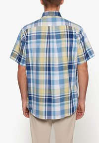 Signal BOW - Skjorter - vintage yellow