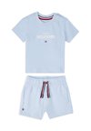 MONOTYPE SET UNISEX - T-Shirt print - breezy blue
