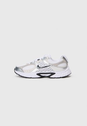 V5 UNISEX - Sneakers low - white/black/vast grey/college grey