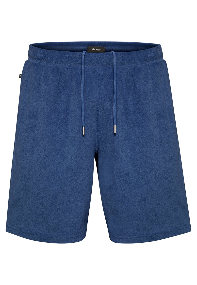 Matinique Shorts blauw Matinique Shorts blauw